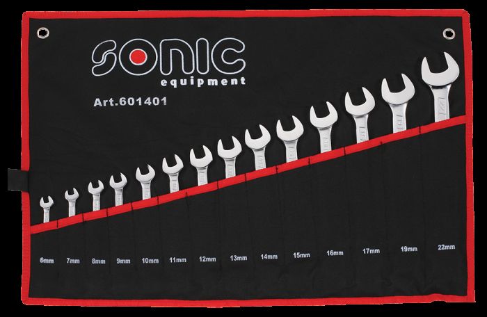 Dundon 75pc Track Tool Kit by Sonic Tools