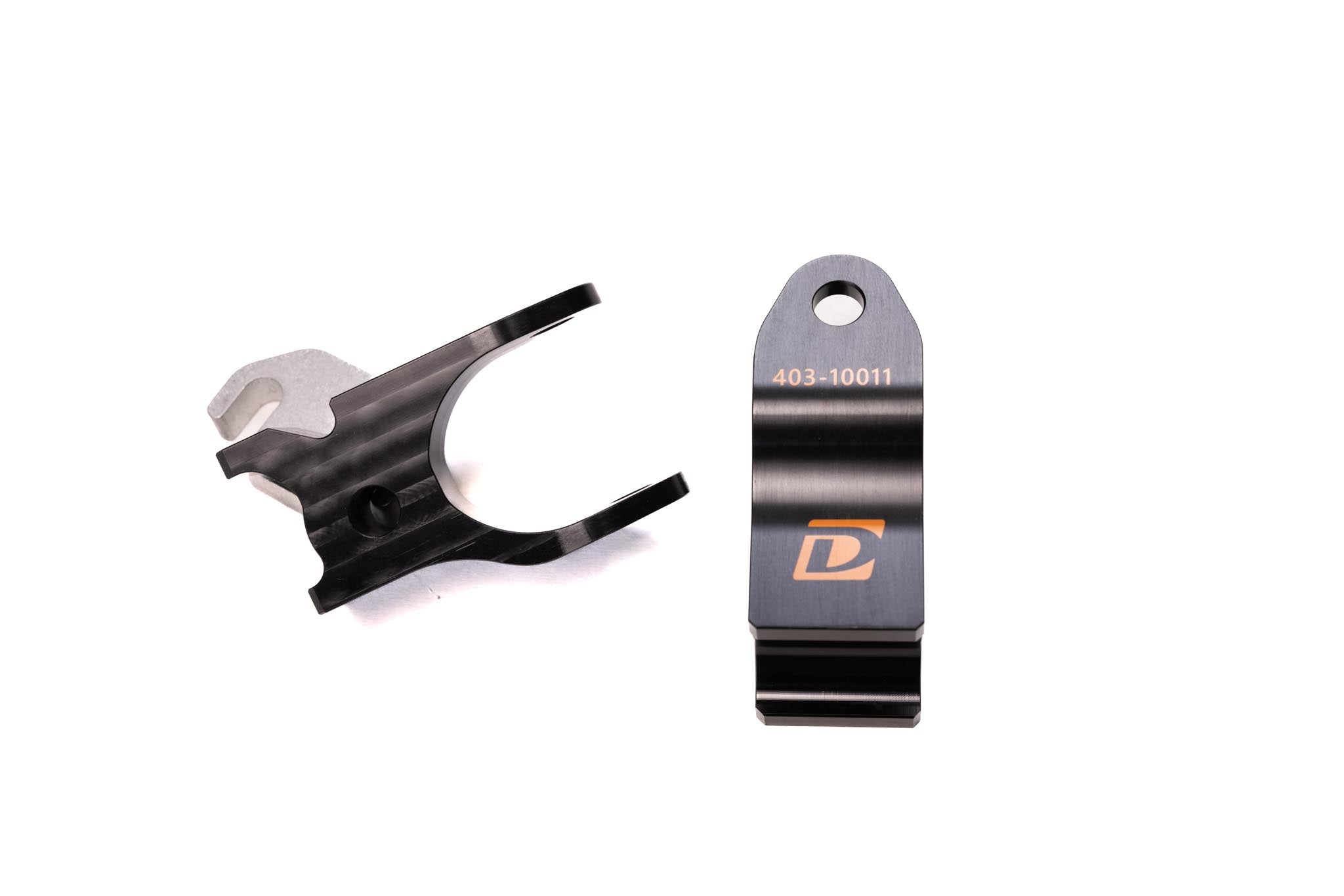 Dundon Motorsports 992 GT3 & GT3RS Front Upper Camber Link - Pair