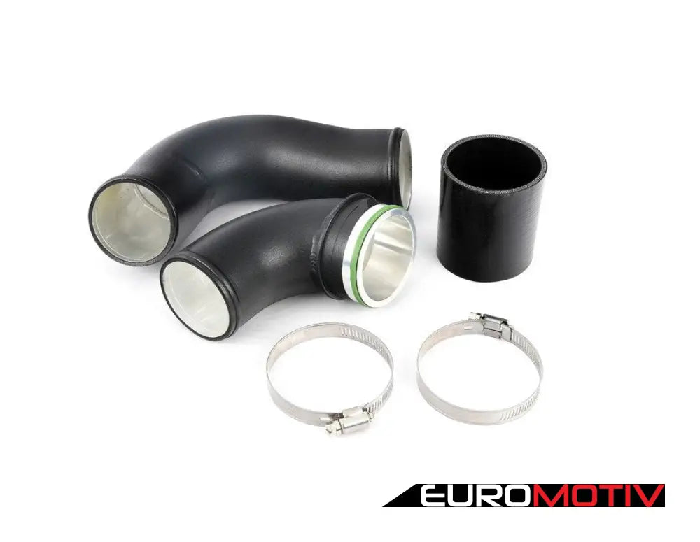 E-Chassis N54/N55 Lower Charge Pipe