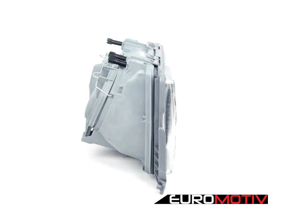 E-Code Headlamp Set