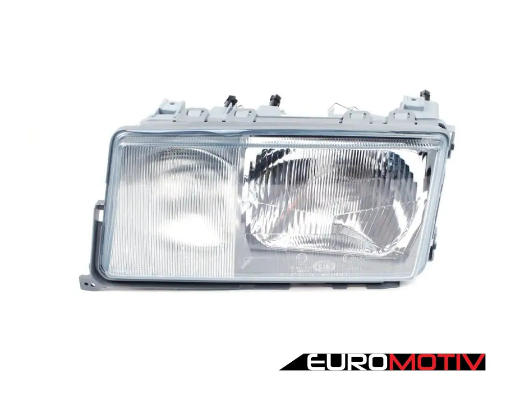 E-Code Headlamp Set