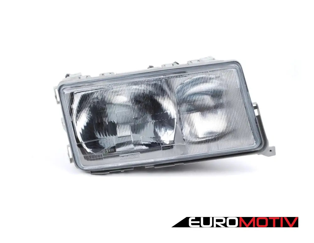 E-Code Headlamp Set