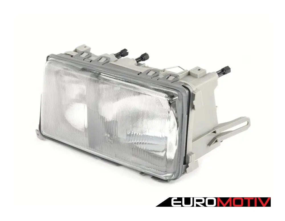 E-Code Headlamp Set