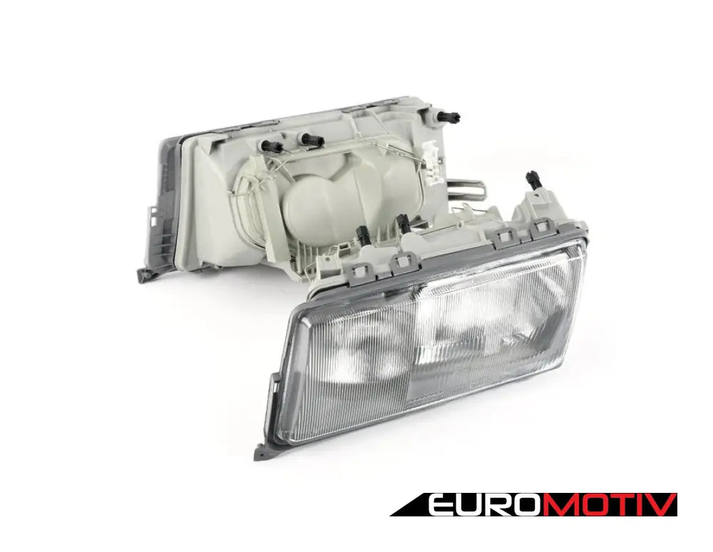 E-Code Headlamp Set