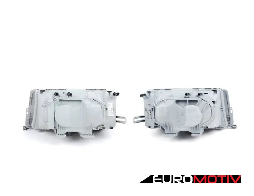 E-Code Headlamp Set