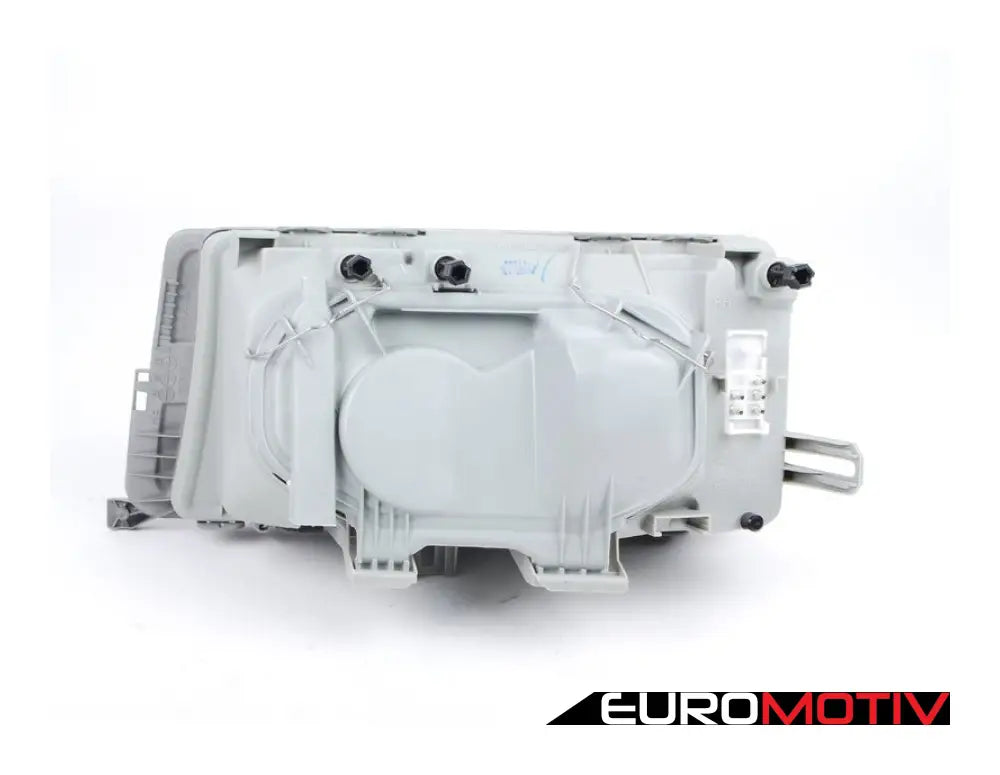 E-Code Headlamp Set