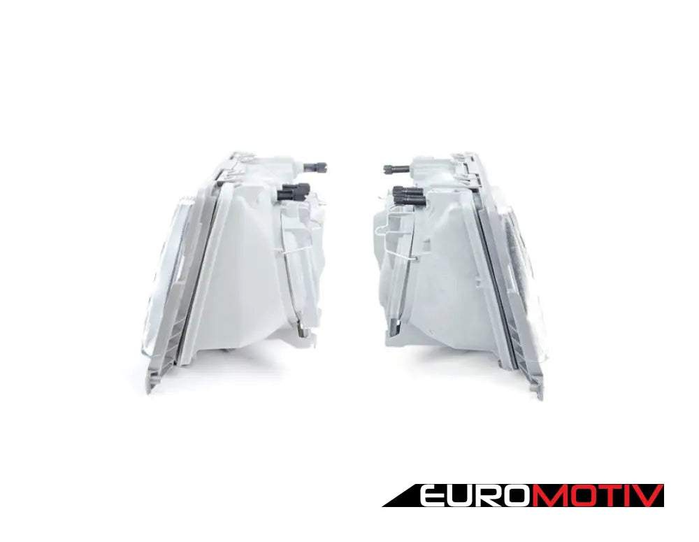 E-Code Headlamp Set