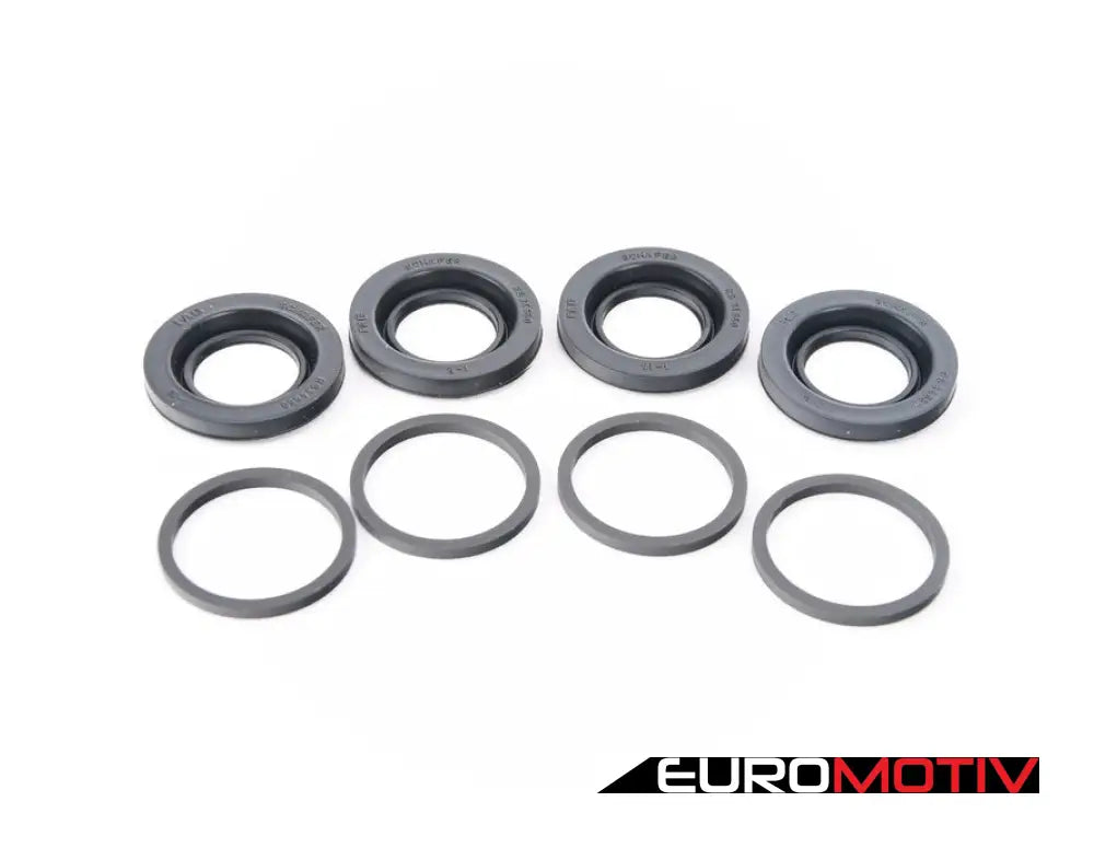 E10 Front Caliper Rebuild Kit - Priced Per