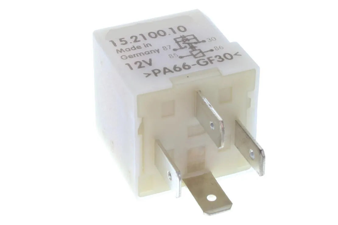 A/C Clutch Control Relay