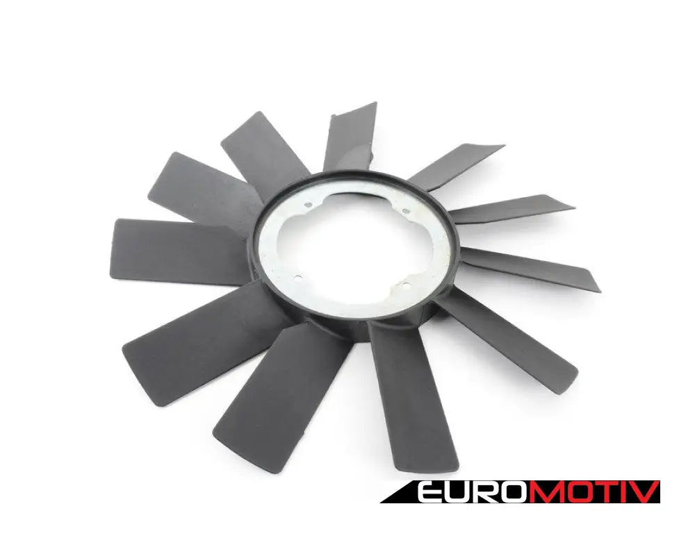 E24 Fan Blade