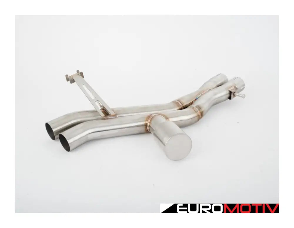 E30 325 Performance Cat-Back Exhaust