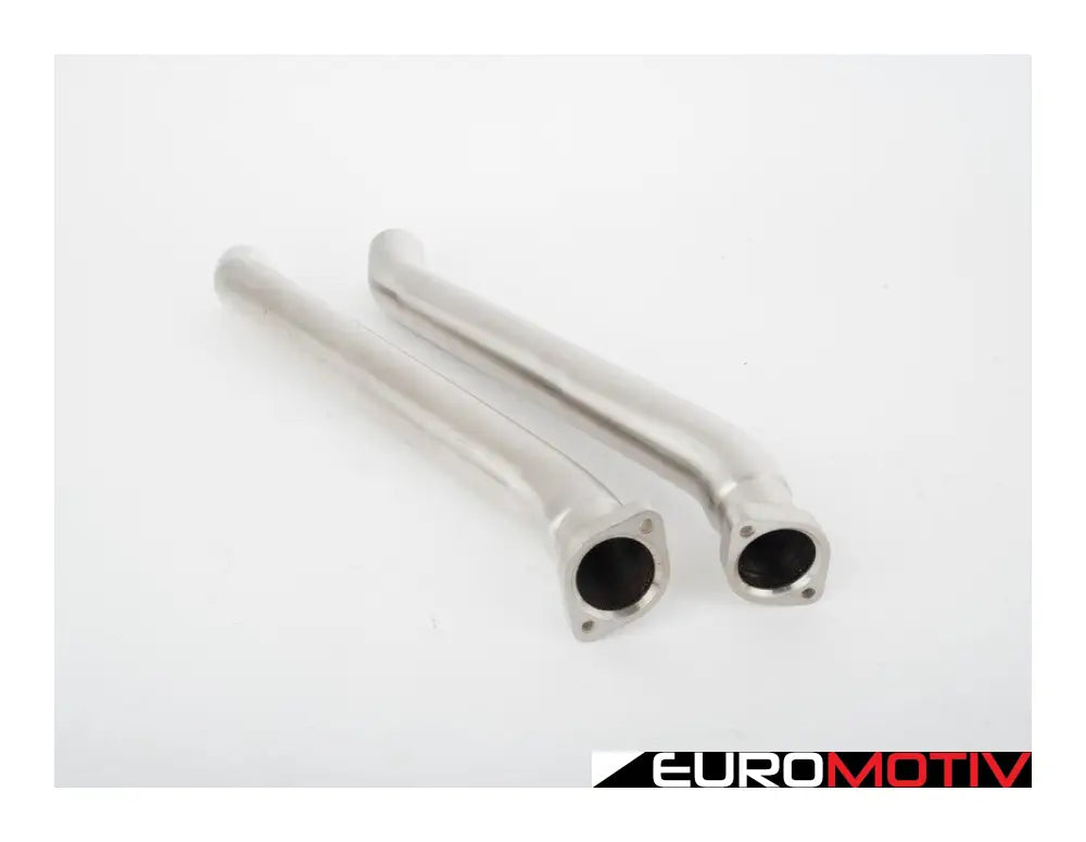 E30 325 Performance Cat-Back Exhaust