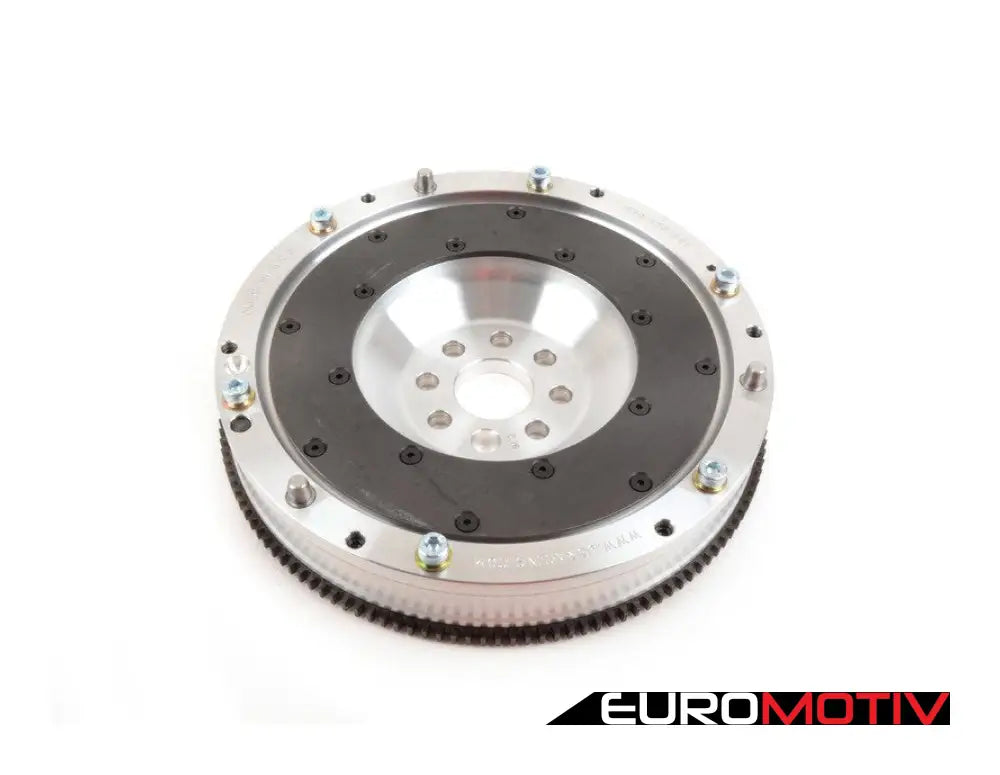 E30 325E Jb Racing Lightweight Aluminum Flywheel (Replaces Dual-Mass Flywheel)