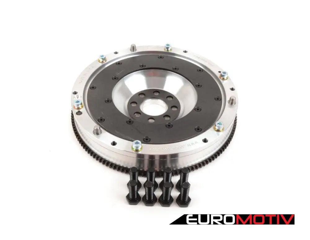 E30 325E Jb Racing Lightweight Aluminum Flywheel (Replaces Dual-Mass Flywheel)