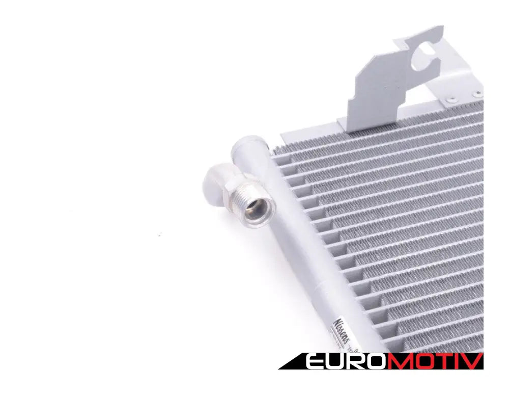 E30 Air Conditioning Condenser