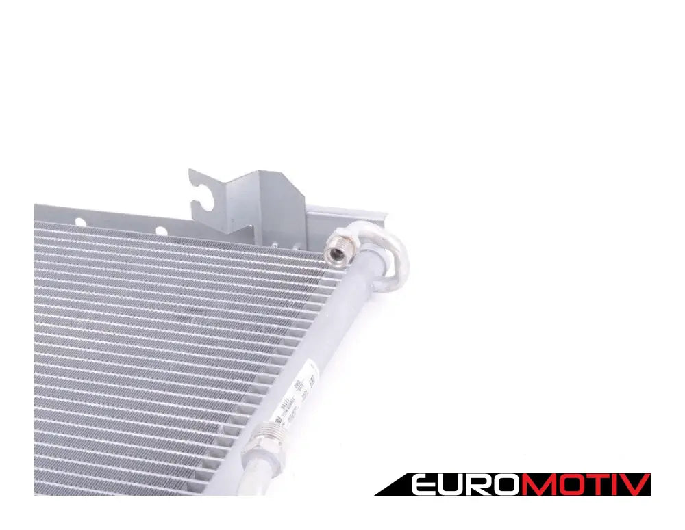 E30 Air Conditioning Condenser