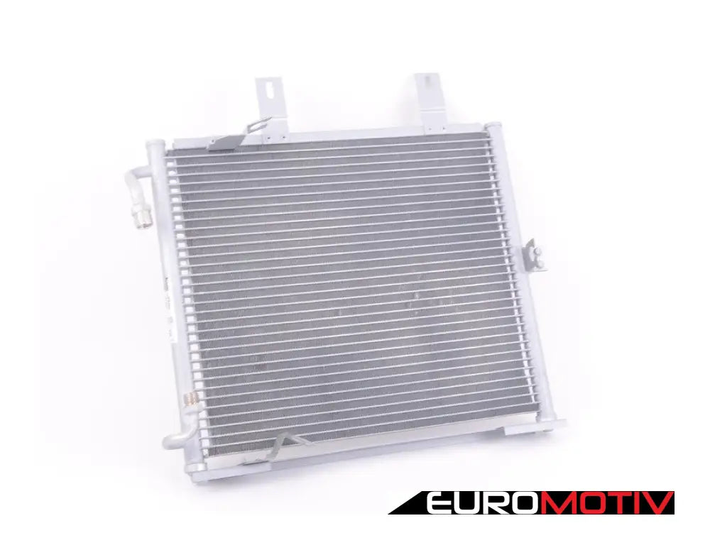 E30 Air Conditioning Condenser