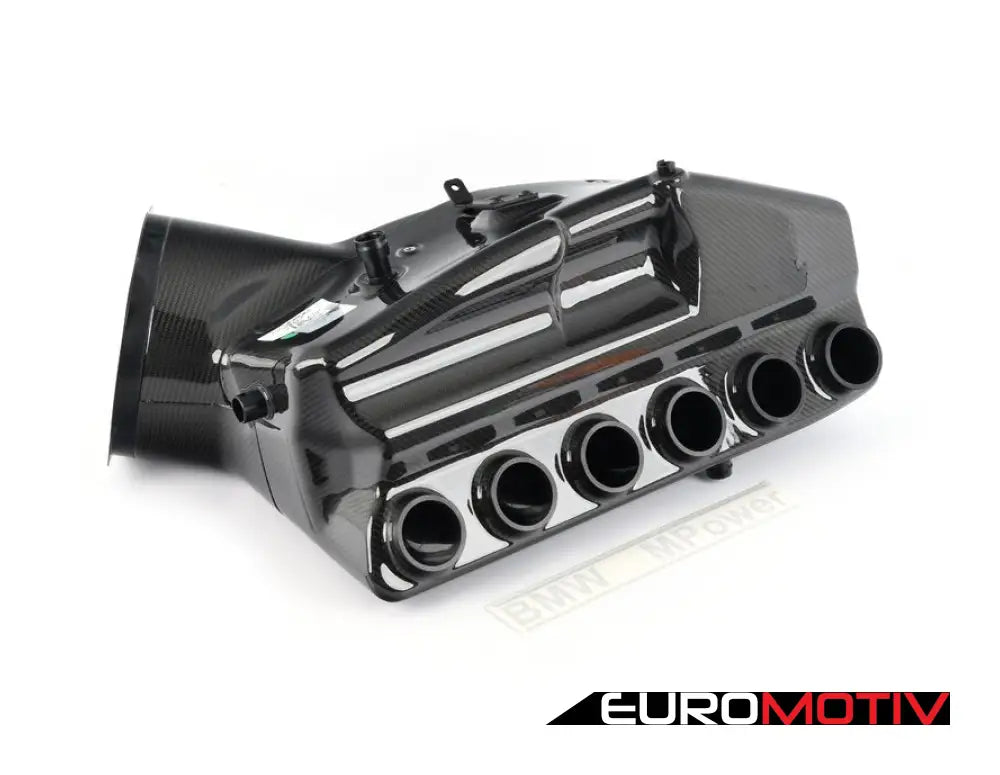 E30 Bmw Csl Airbox - S54 Swap 2X2 Gloss