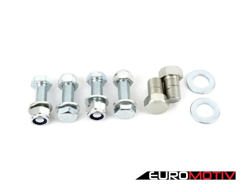 E30 Brake Adapter Kit