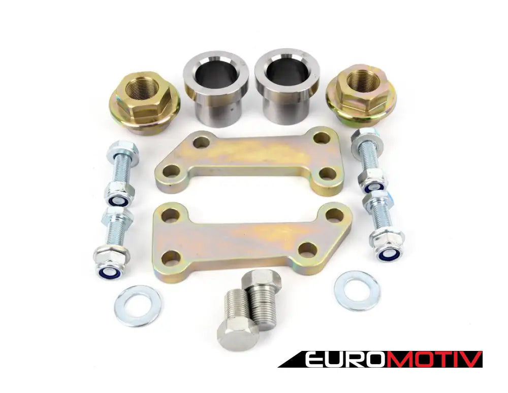 E30 Brake Adapter Kit