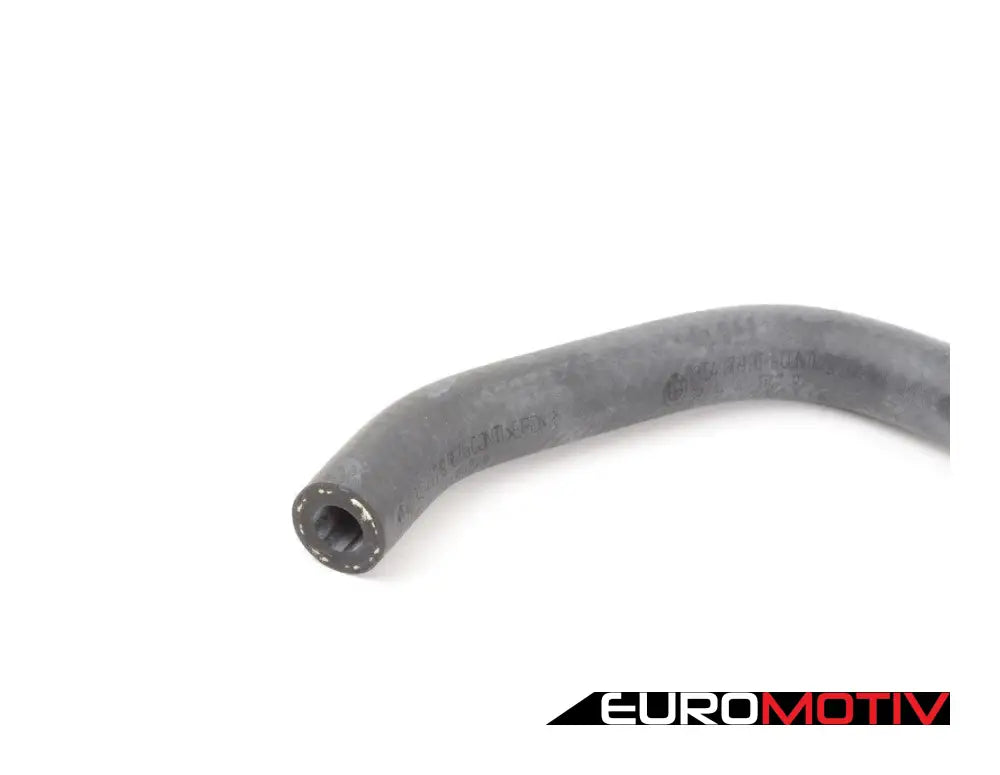 E30 Coolant Hose