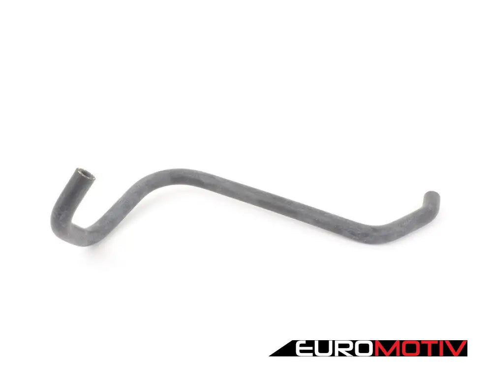 E30 Coolant Hose