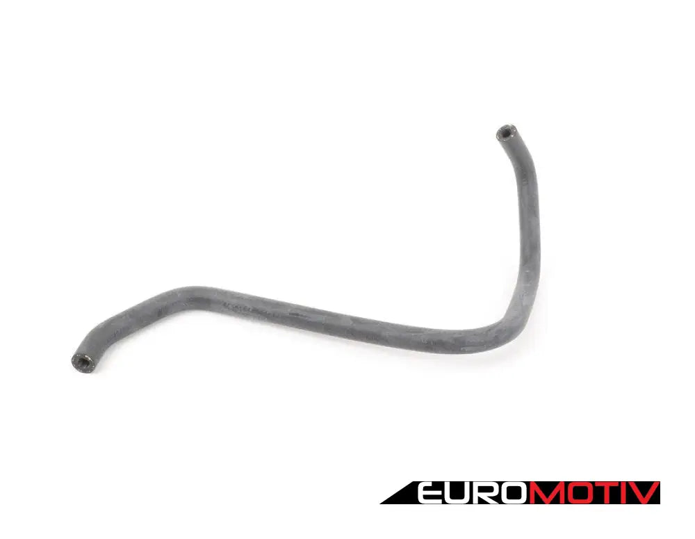 E30 Coolant Hose