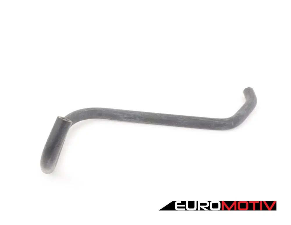 E30 Coolant Hose