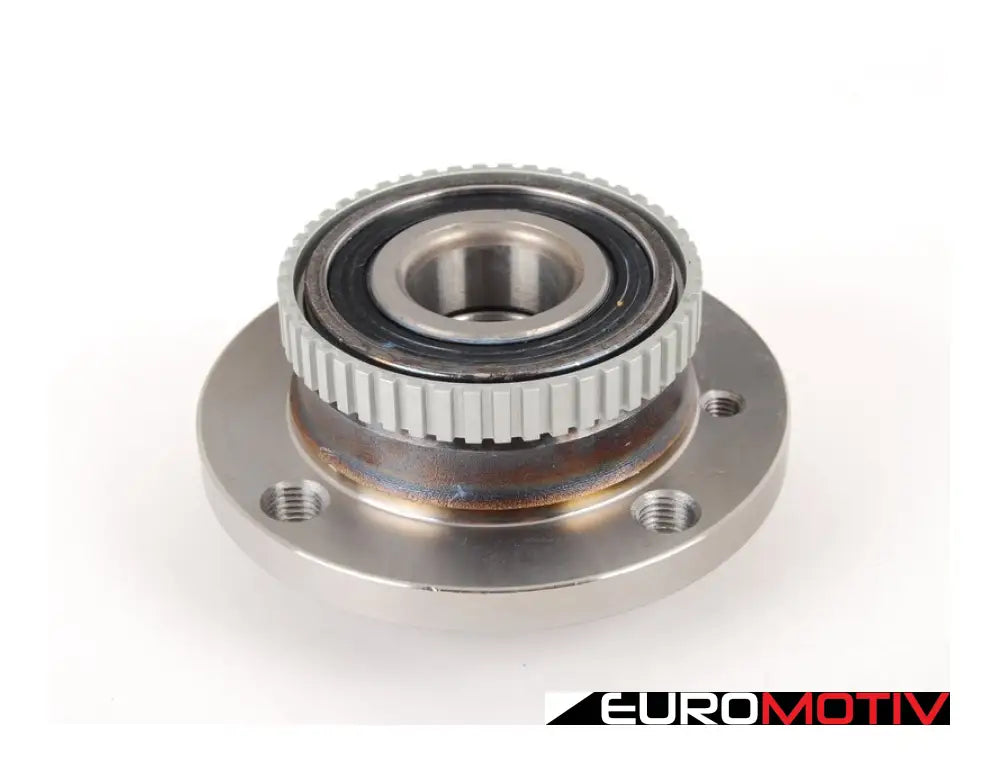 E30 Front Wheel Hub/Bearing Assembly - Priced Each