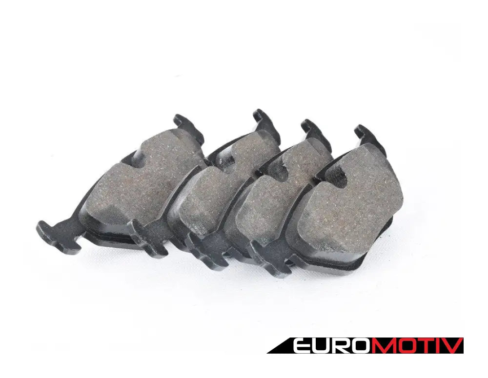 E30 M3 Rear Brake Pad Set