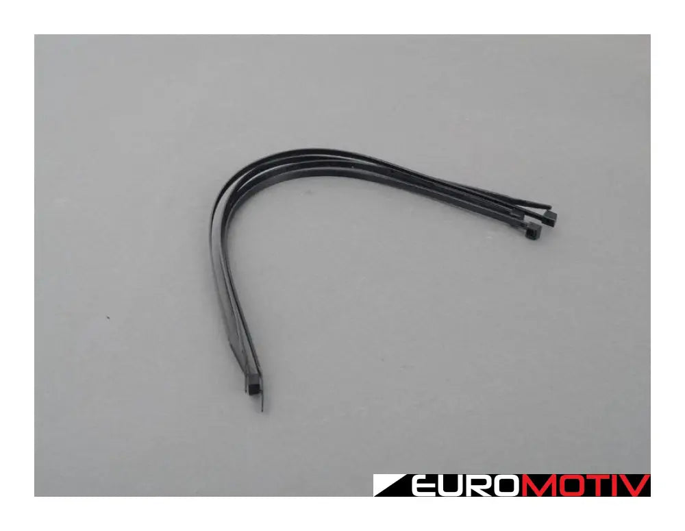 E30 M3 Steering Rack Stop Kit