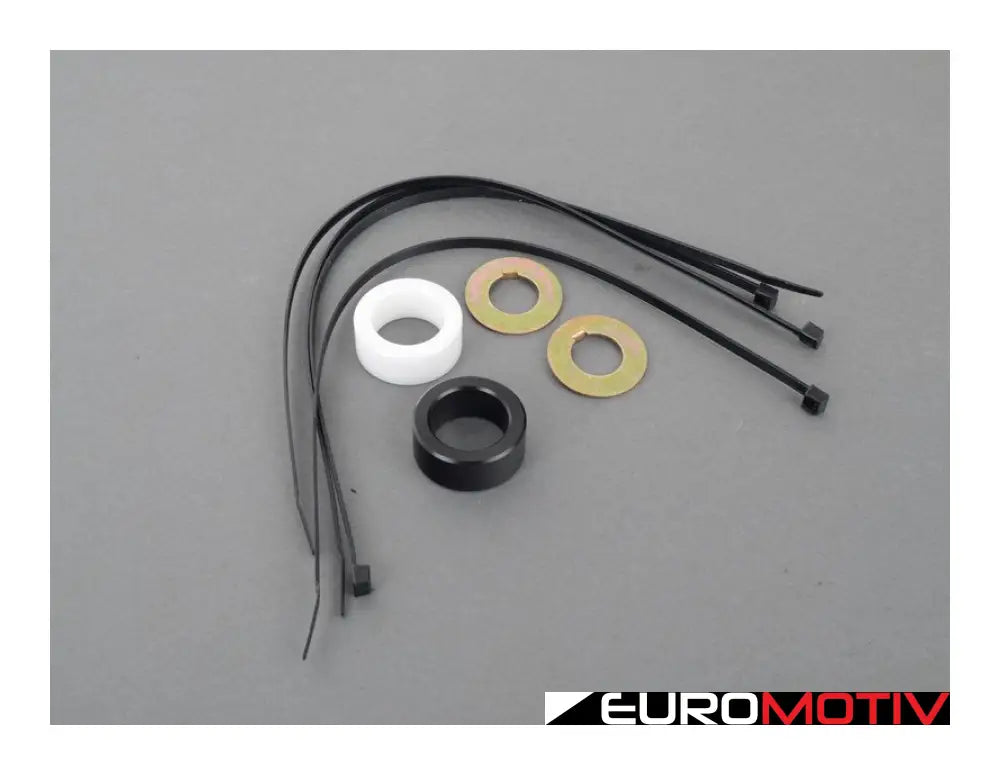 E30 M3 Steering Rack Stop Kit