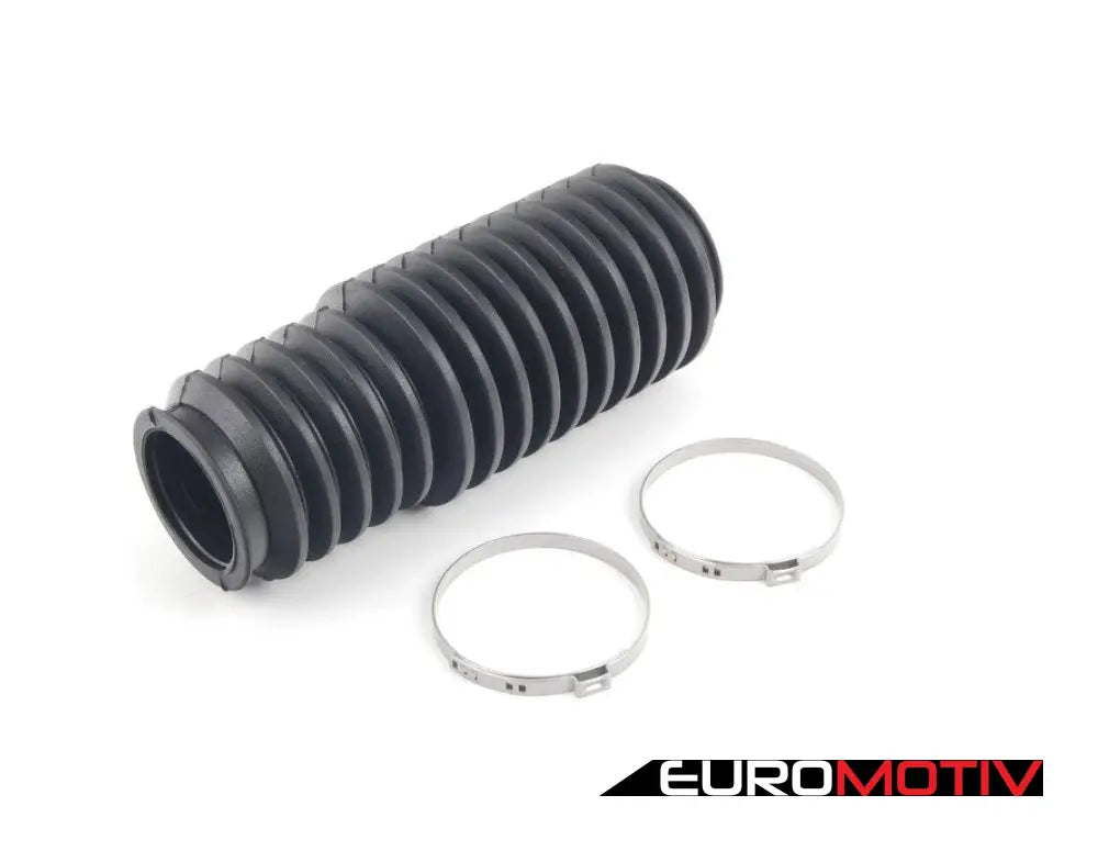 E30 Power Steering Rack Boot Kit