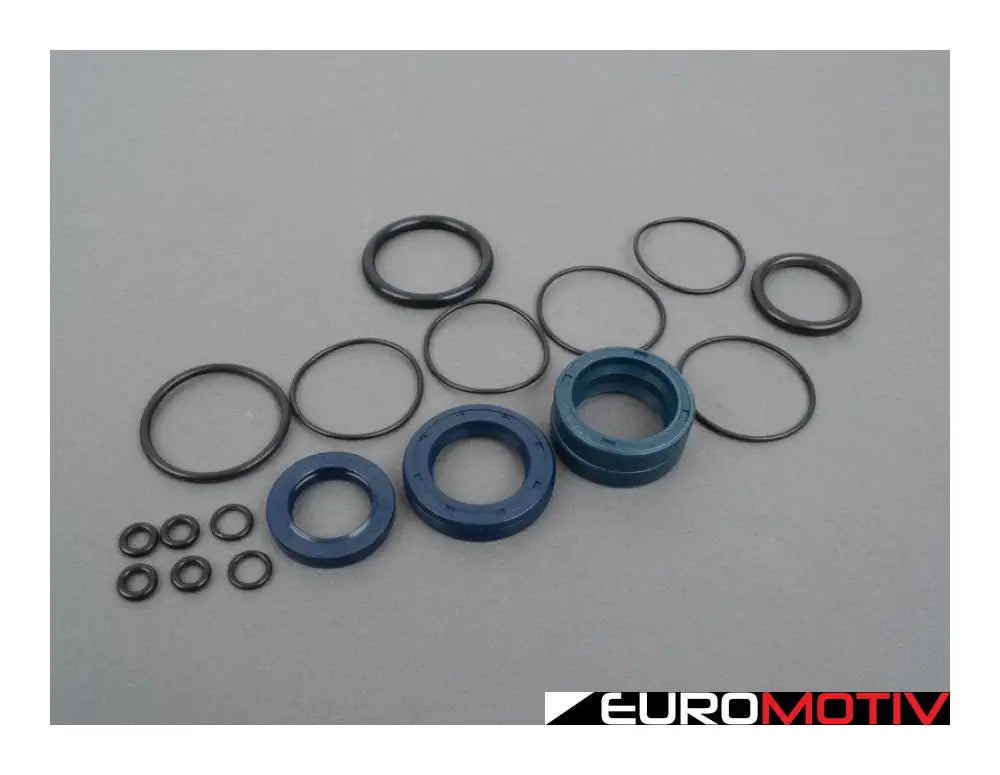 E30 Power Steering Rack Gasket Set