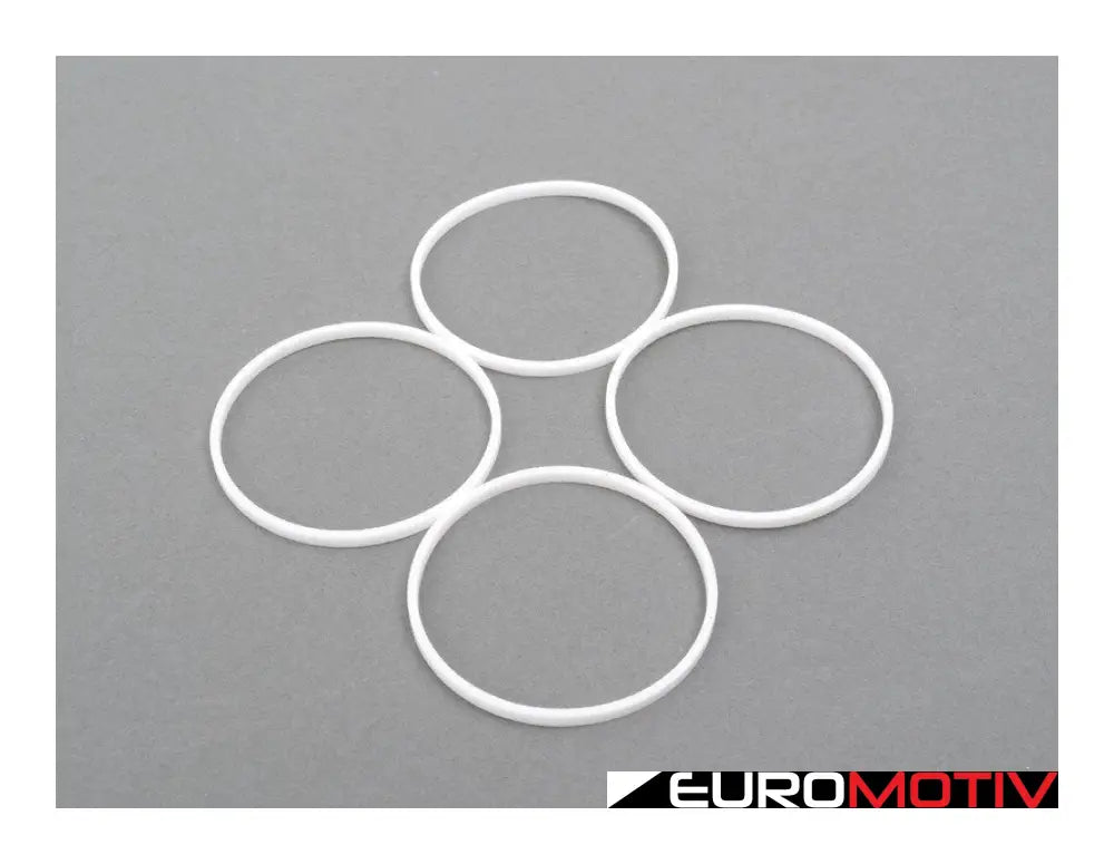 E30 Power Steering Rack Gasket Set