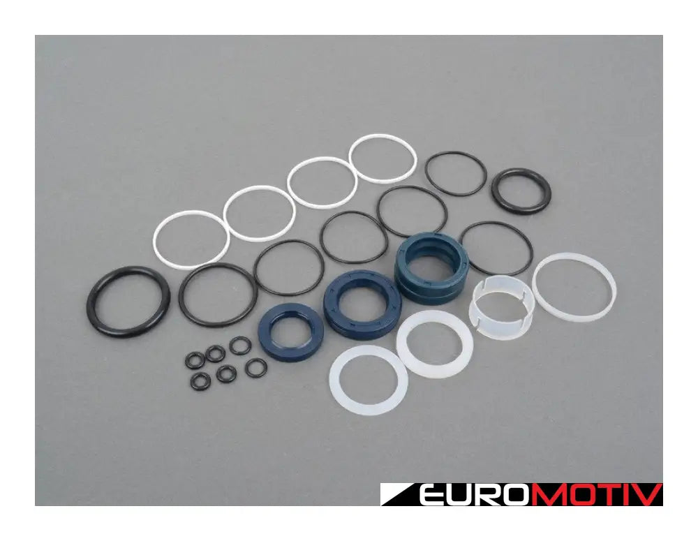 E30 Power Steering Rack Gasket Set