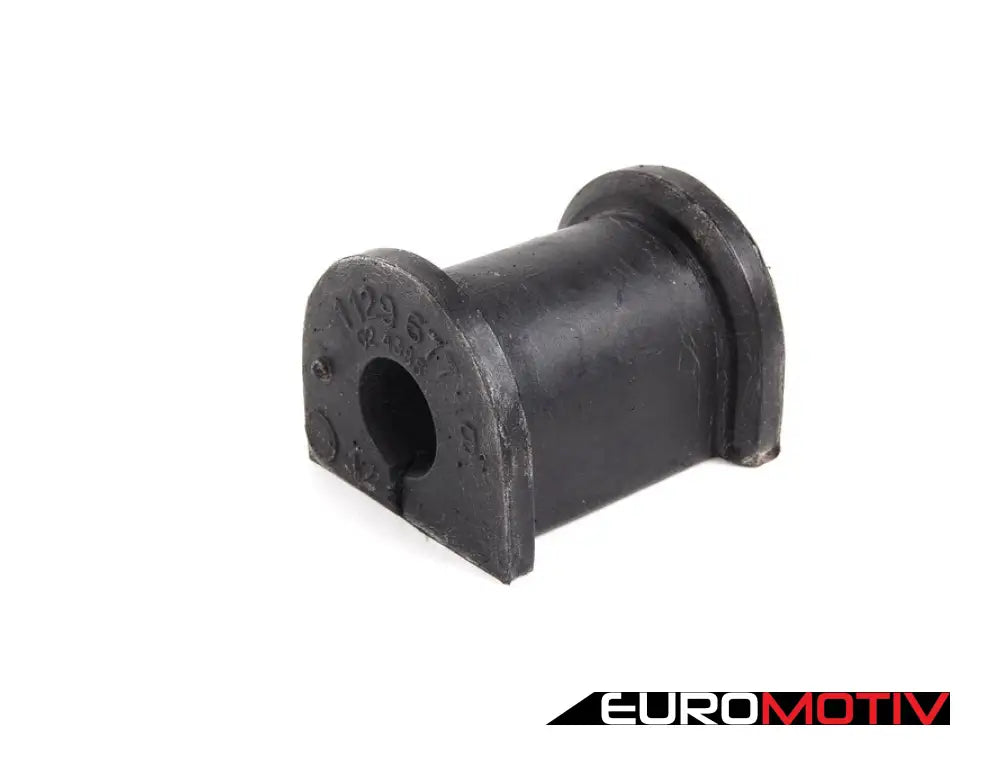 E30 Rear Sway Bar Bushing - 12Mm Priced Each