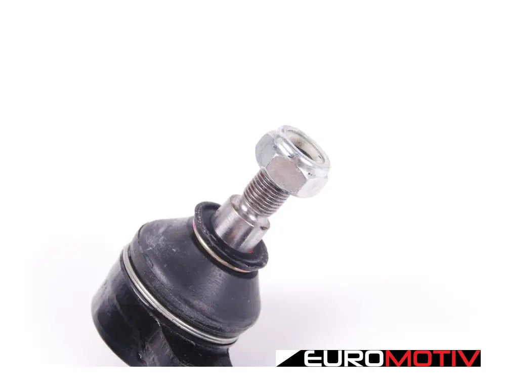 E30 Tie Rod Assembly - Left Side