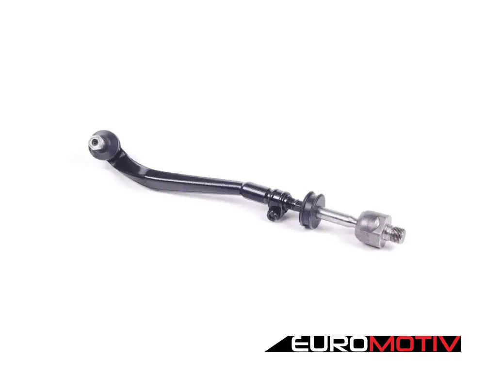 E30 Tie Rod Assembly - Left Side