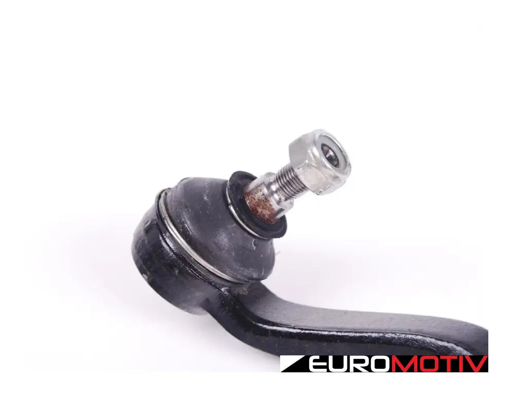 E30 Tie Rod Assembly - Right Side