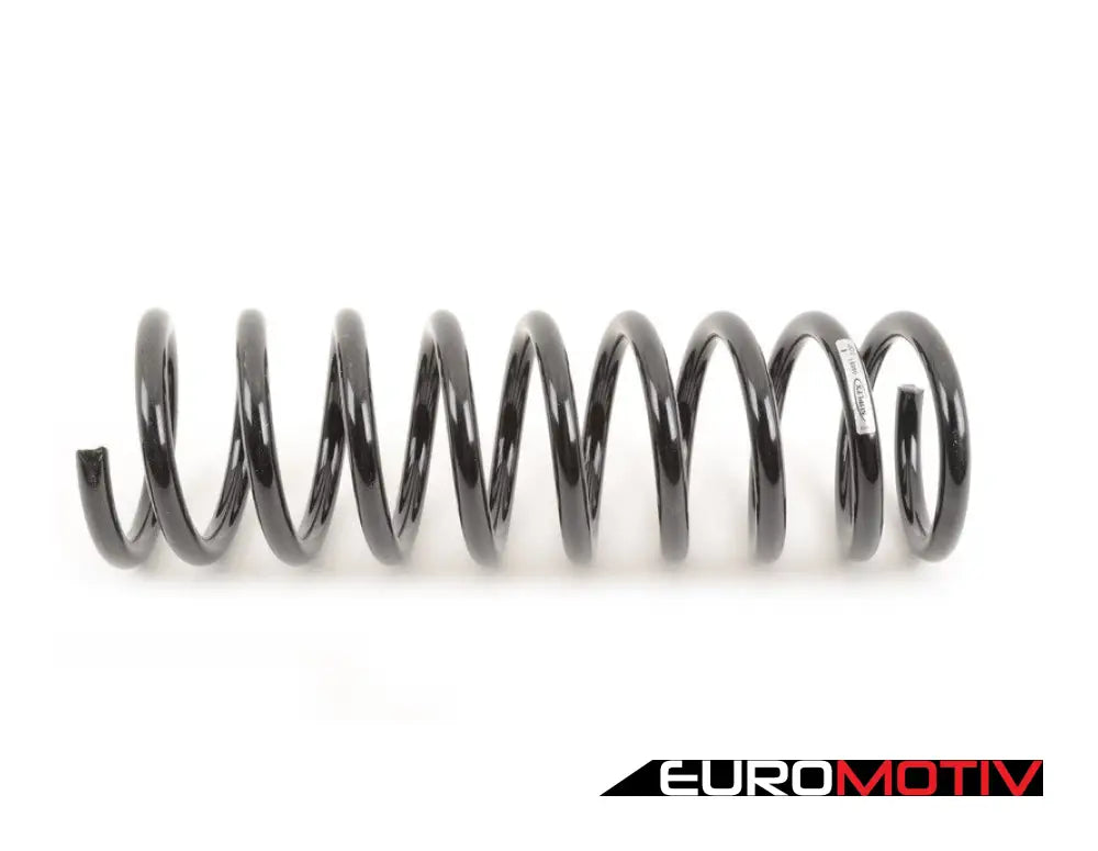 E32 Rear Coil Spring