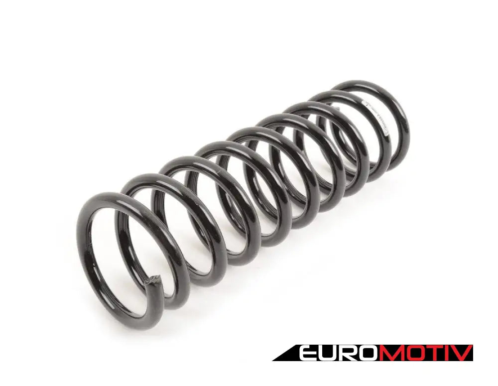 E32 Rear Coil Spring