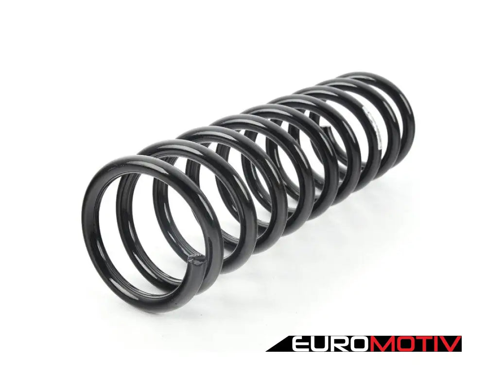 E32 Rear Coil Spring - Heavy Duty