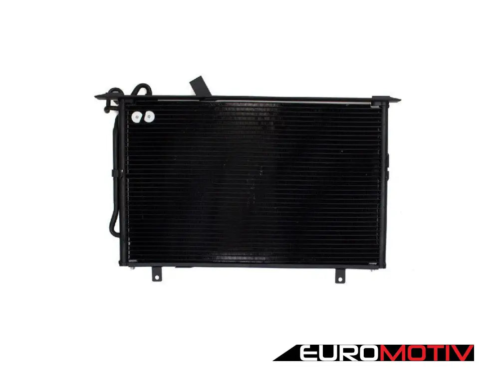 E34 A/C Condenser