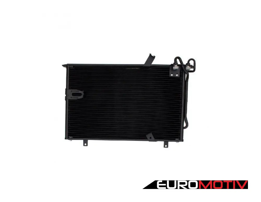 E34 A/C Condenser