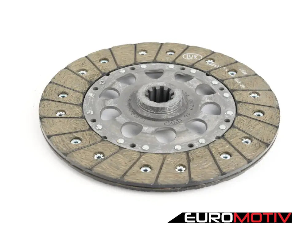 E34 Clutch Kit