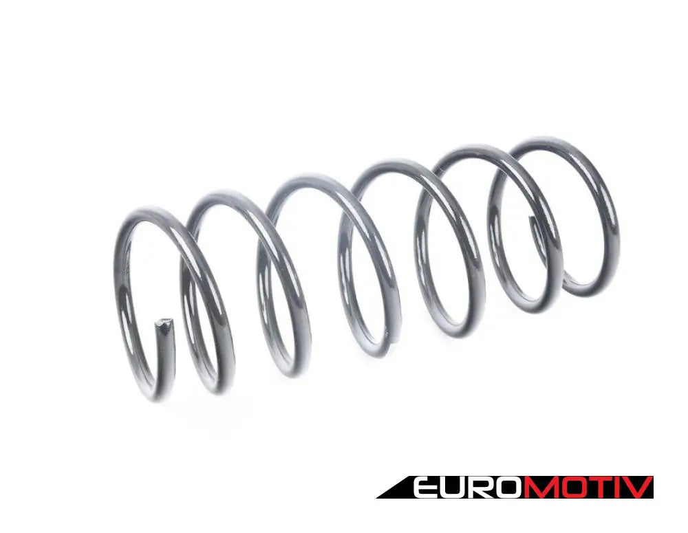 E34 Front Coil Spring - Heavy Duty