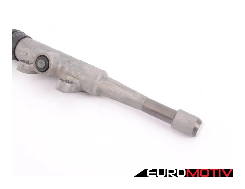 E34 Master Cylinder