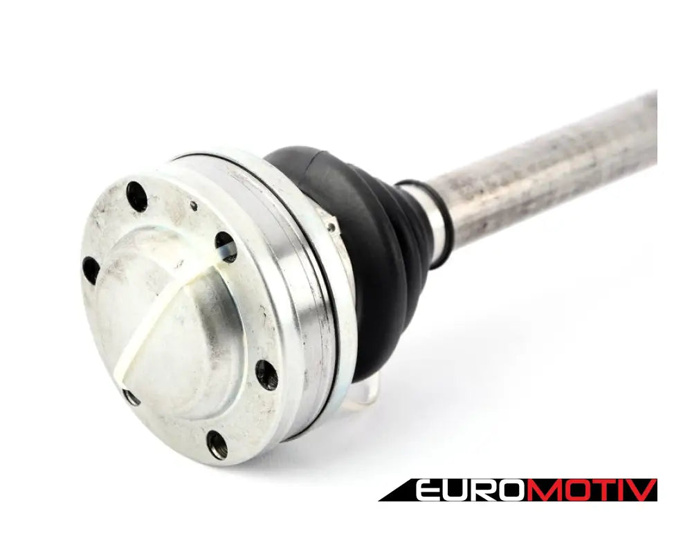 E34 Rear Axle Assembly - Priced Each