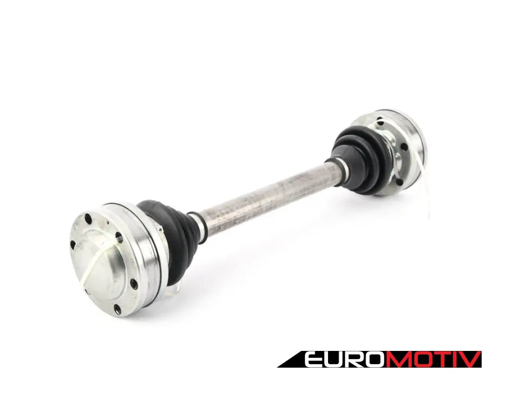 E34 Rear Axle Assembly - Priced Each